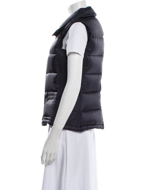 Burberry Brit Down Jacket