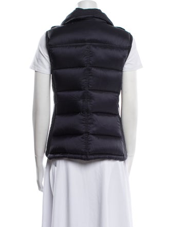 Burberry Brit Down Jacket