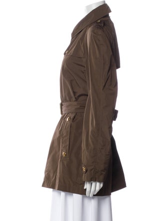 Burberry Brit Fur Jacket