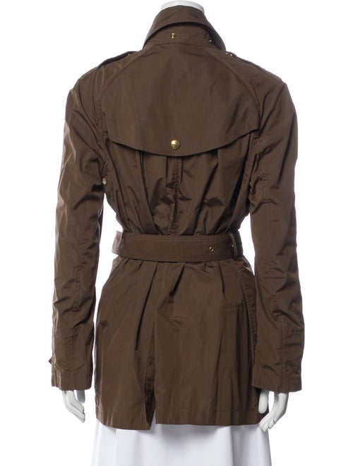 Burberry Brit Fur Jacket