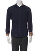 Burberry Brit Long Sleeve Shirt