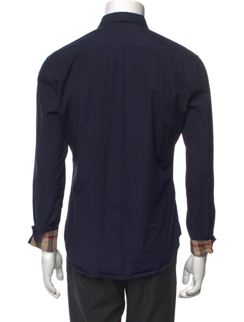 Burberry Brit Long Sleeve Shirt