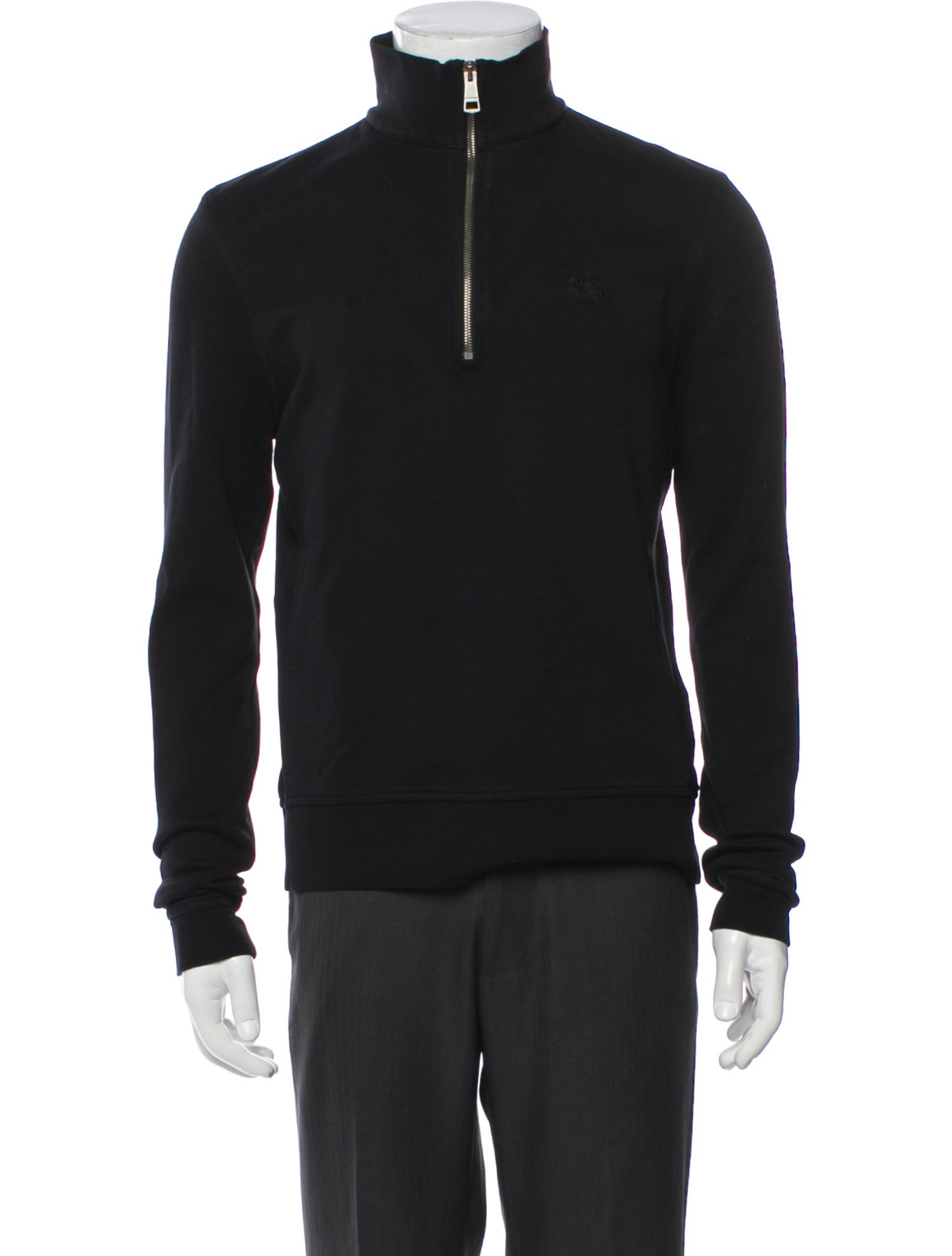 Burberry Brit Bomber Jacket