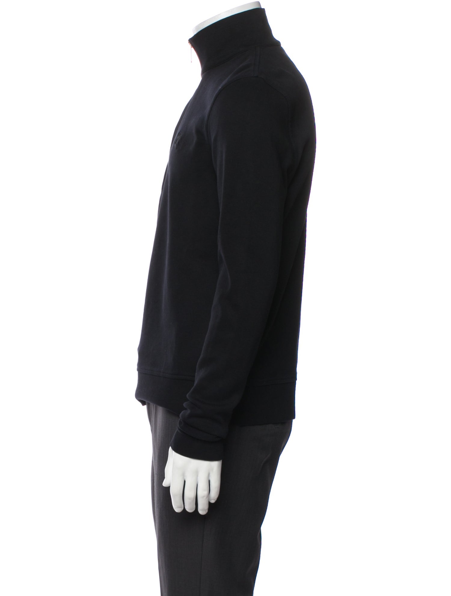 Burberry Brit Bomber Jacket