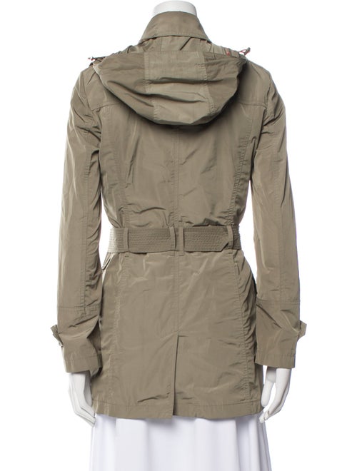 Burberry Brit Trench Coat