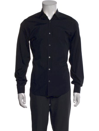 Burberry Brit Long Sleeve Shirt