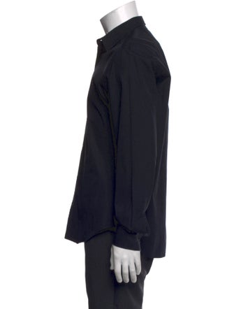 Burberry Brit Long Sleeve Shirt