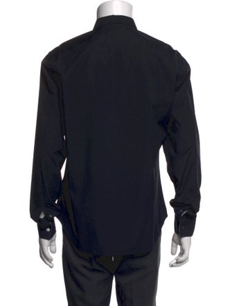 Burberry Brit Long Sleeve Shirt