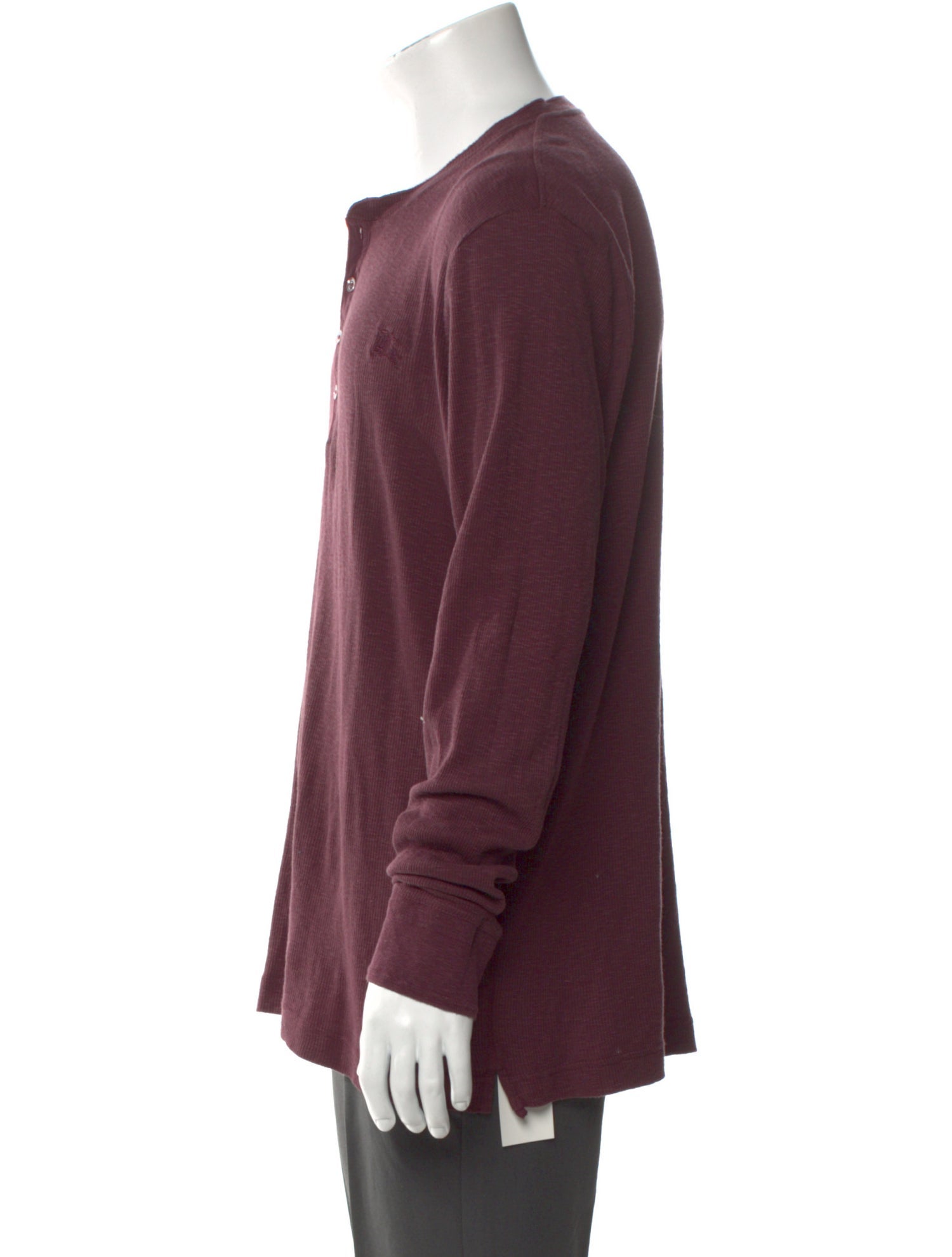 Burberry Brit Long Sleeve Shirt