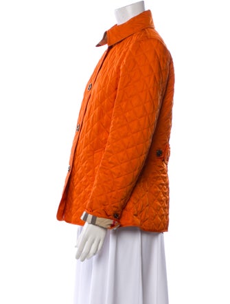 Burberry Brit Utility Jacket