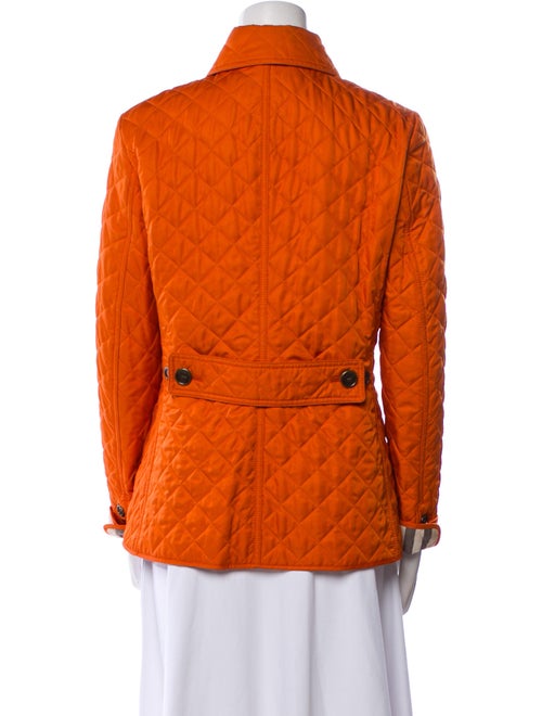 Burberry Brit Utility Jacket