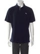 Burberry Brit Collar Short Sleeve Polo Shirt