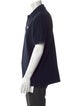 Burberry Brit Collar Short Sleeve Polo Shirt