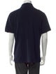 Burberry Brit Collar Short Sleeve Polo Shirt