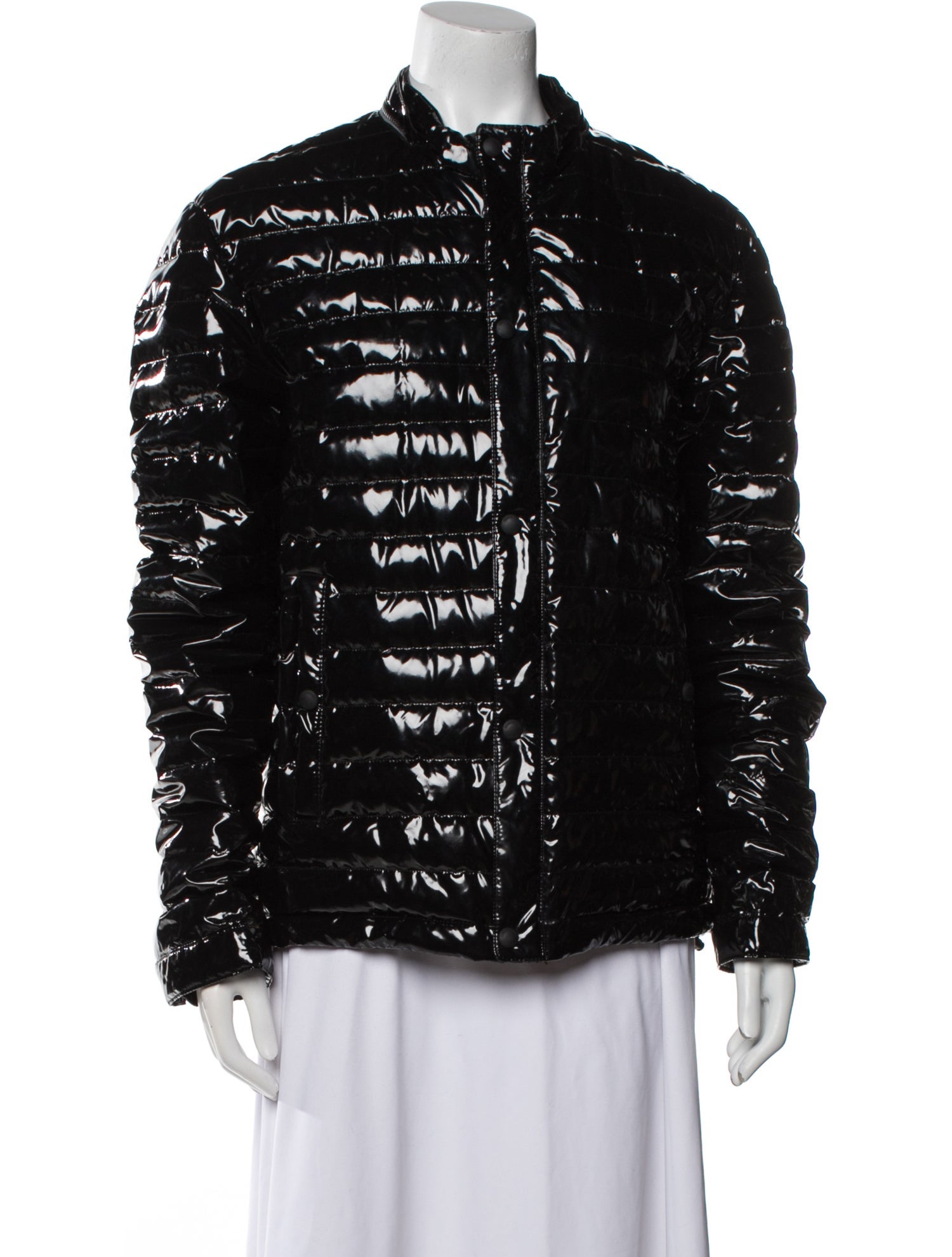 Burberry Brit Jacket