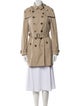 Burberry Brit Trench Coat