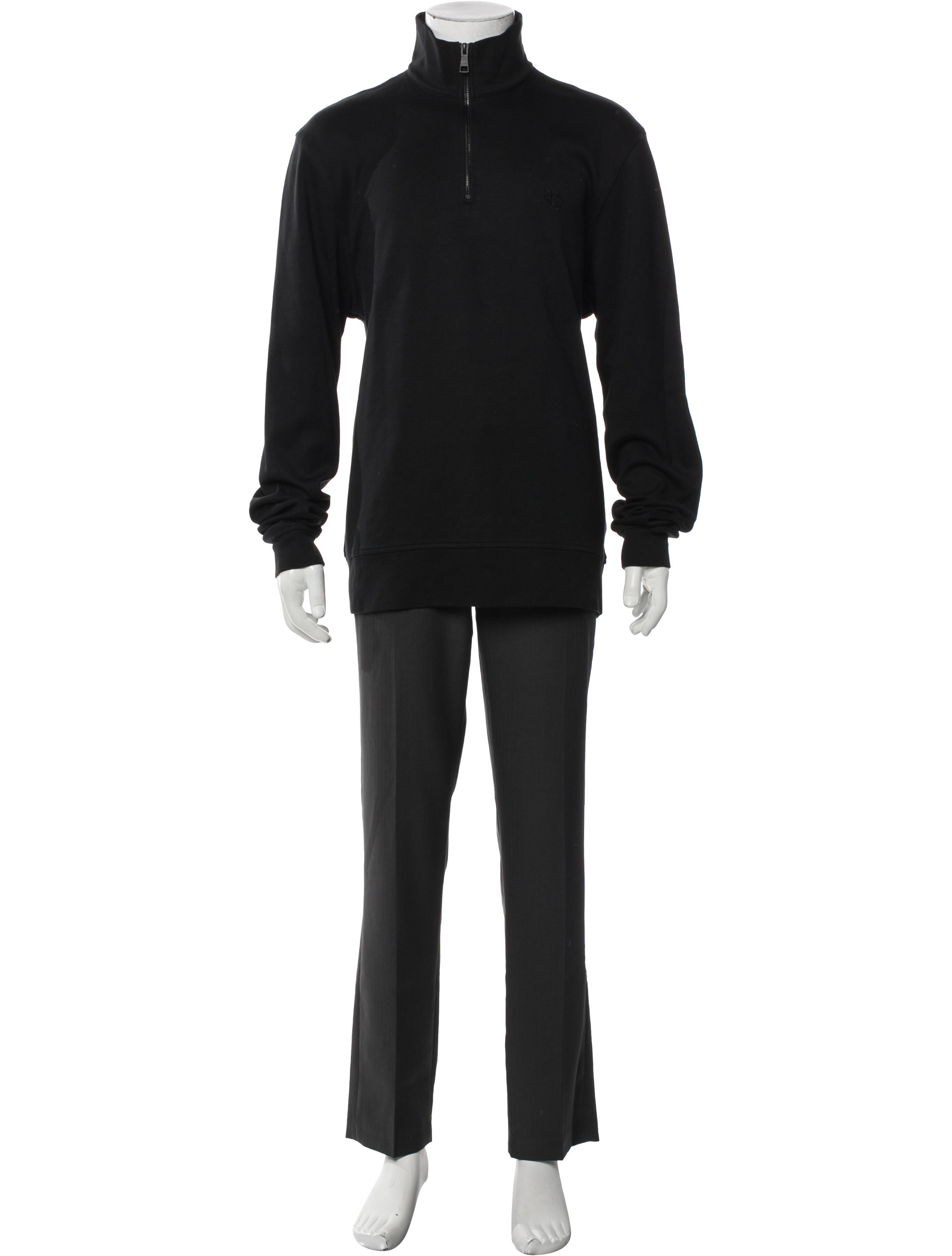 Burberry Brit Overcoat