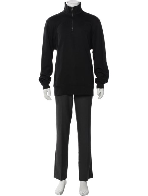 Burberry Brit Overcoat