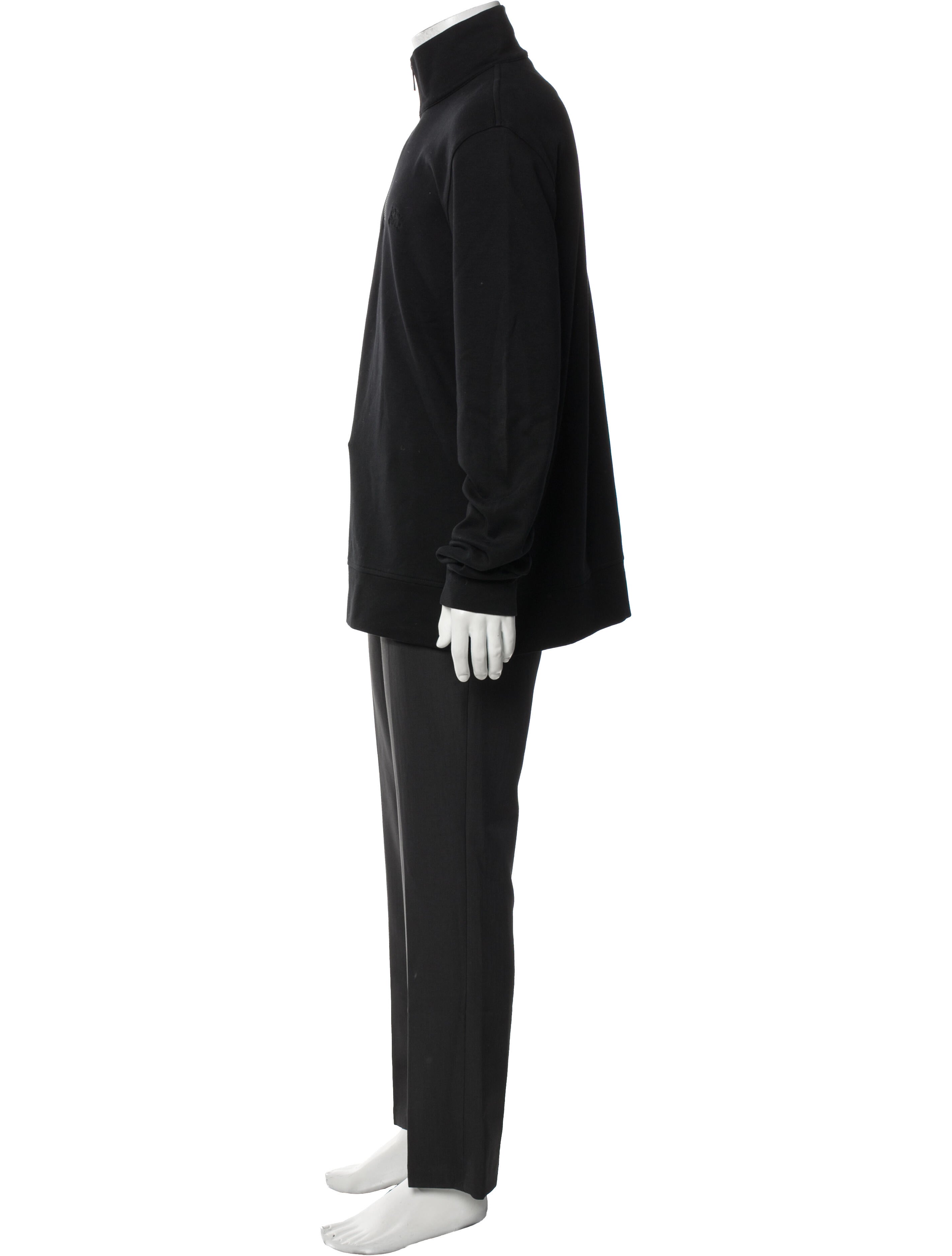 Burberry Brit Overcoat