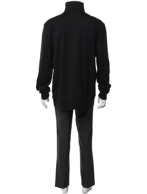 Burberry Brit Overcoat