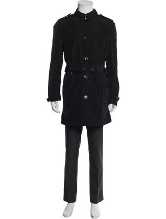 Burberry Brit Trench Coat
