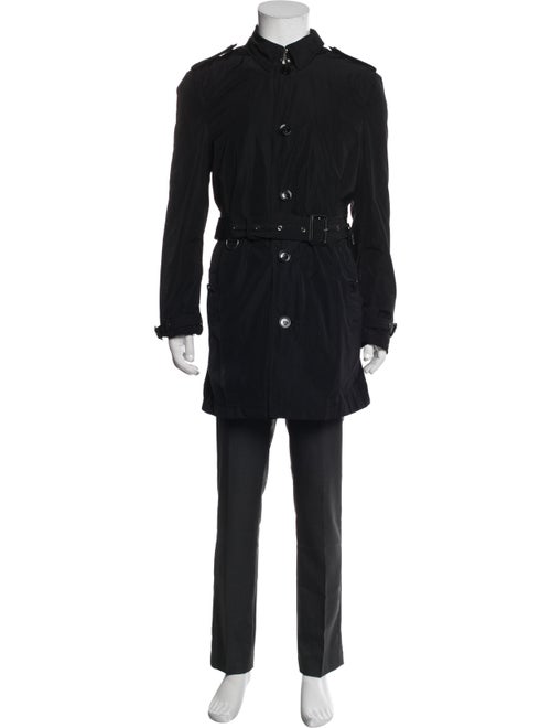 Burberry Brit Trench Coat