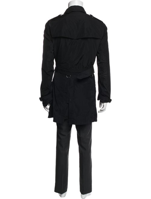 Burberry Brit Trench Coat