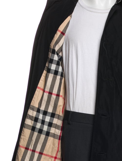 Burberry Brit Trench Coat