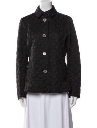 Burberry Brit Jacket