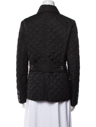 Burberry Brit Jacket