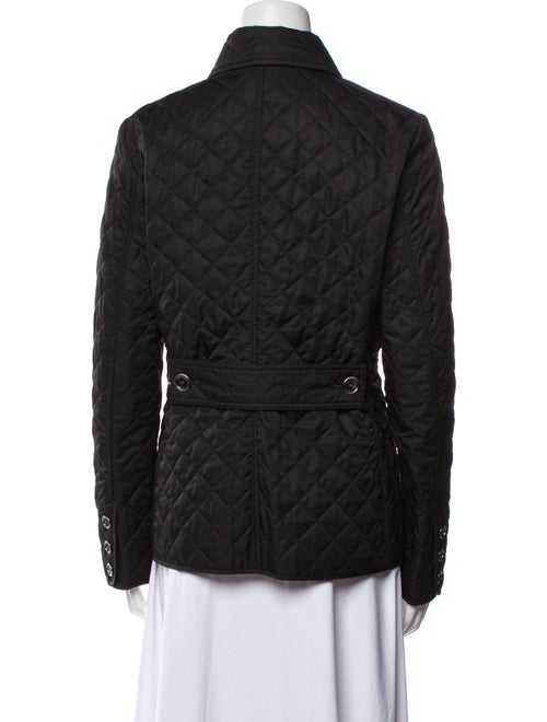 Burberry Brit Jacket