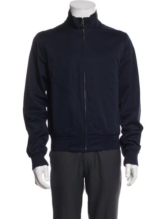 Burberry Brit Windbreaker