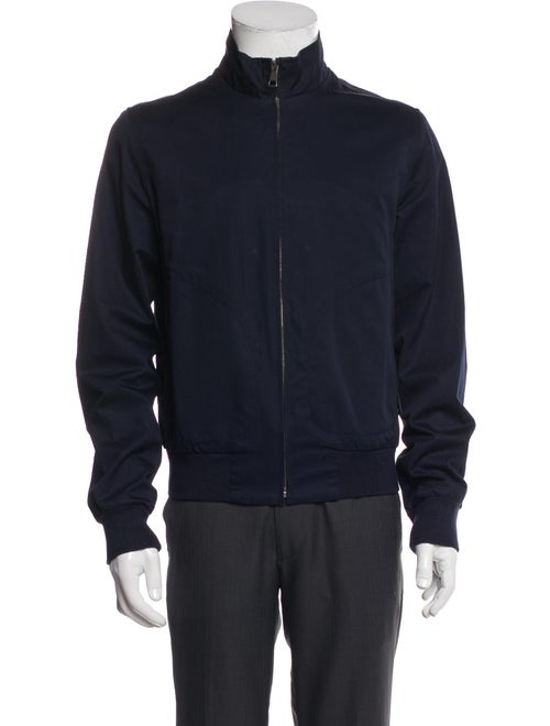 Burberry Brit Windbreaker