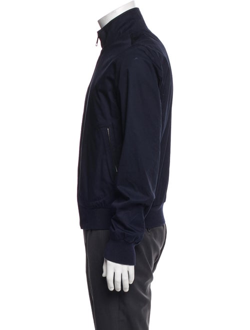 Burberry Brit Windbreaker