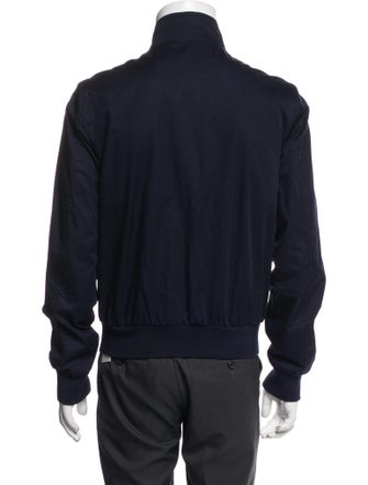 Burberry Brit Windbreaker