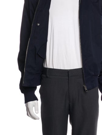 Burberry Brit Windbreaker