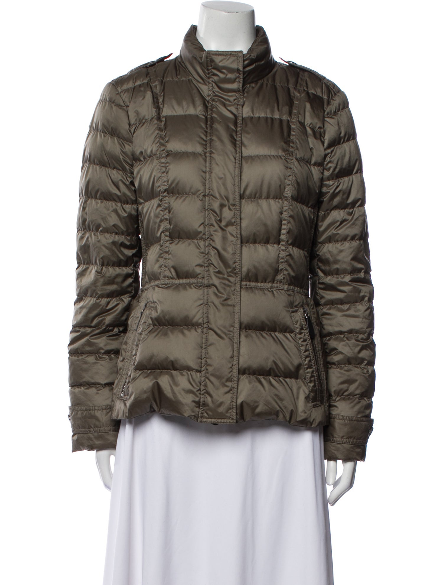 Burberry Brit Jacket