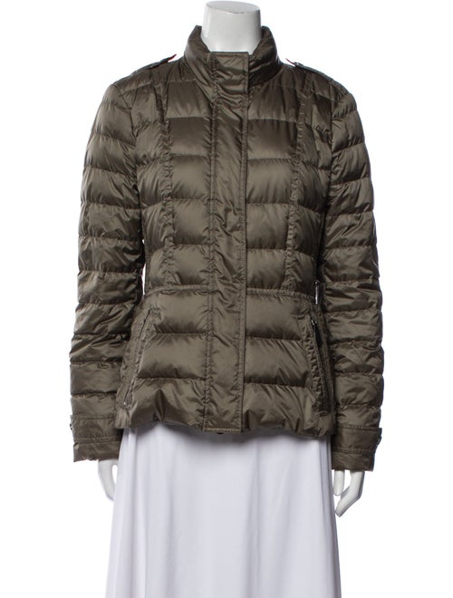 Burberry Brit Jacket