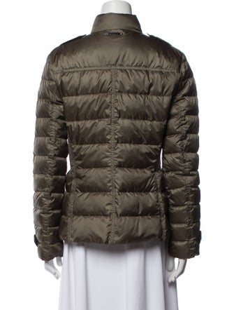 Burberry Brit Jacket