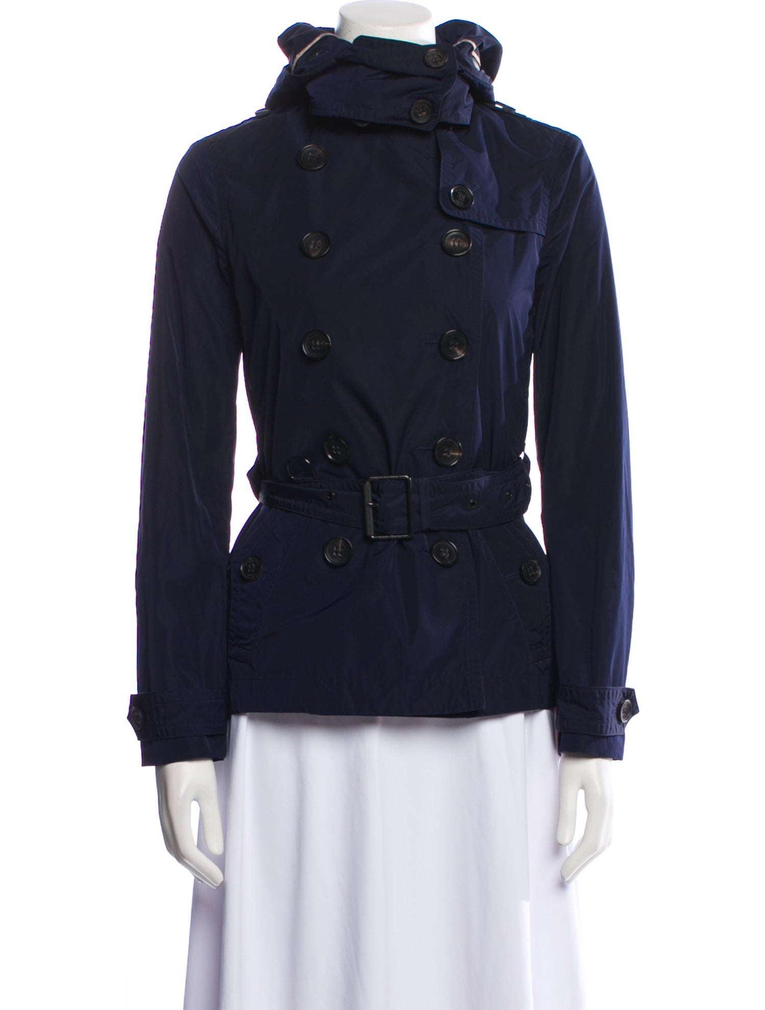 Burberry Brit Utility Jacket