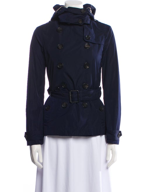 Burberry Brit Utility Jacket