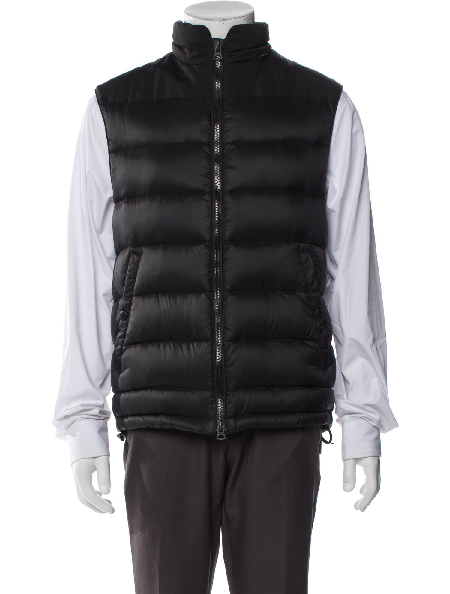 Burberry Brit Vest