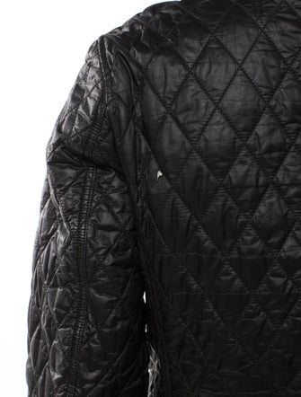 Burberry Brit Utility Jacket