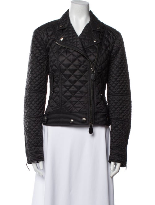Burberry Brit Biker Jacket