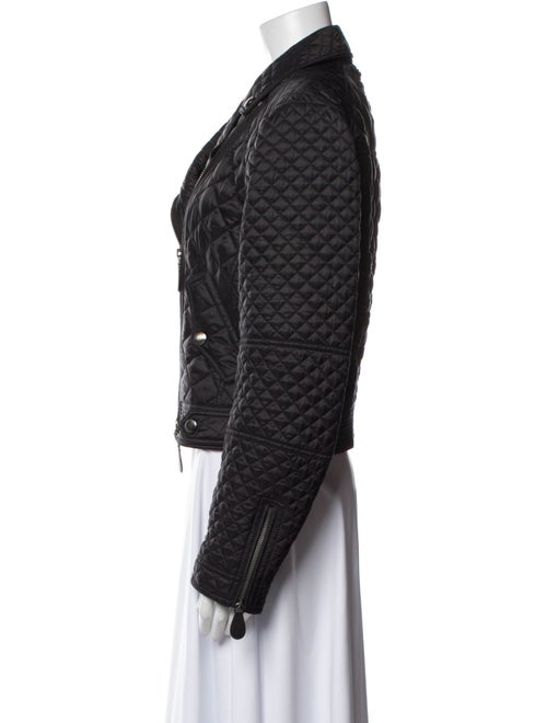 Burberry Brit Biker Jacket