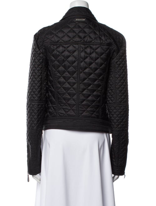 Burberry Brit Biker Jacket