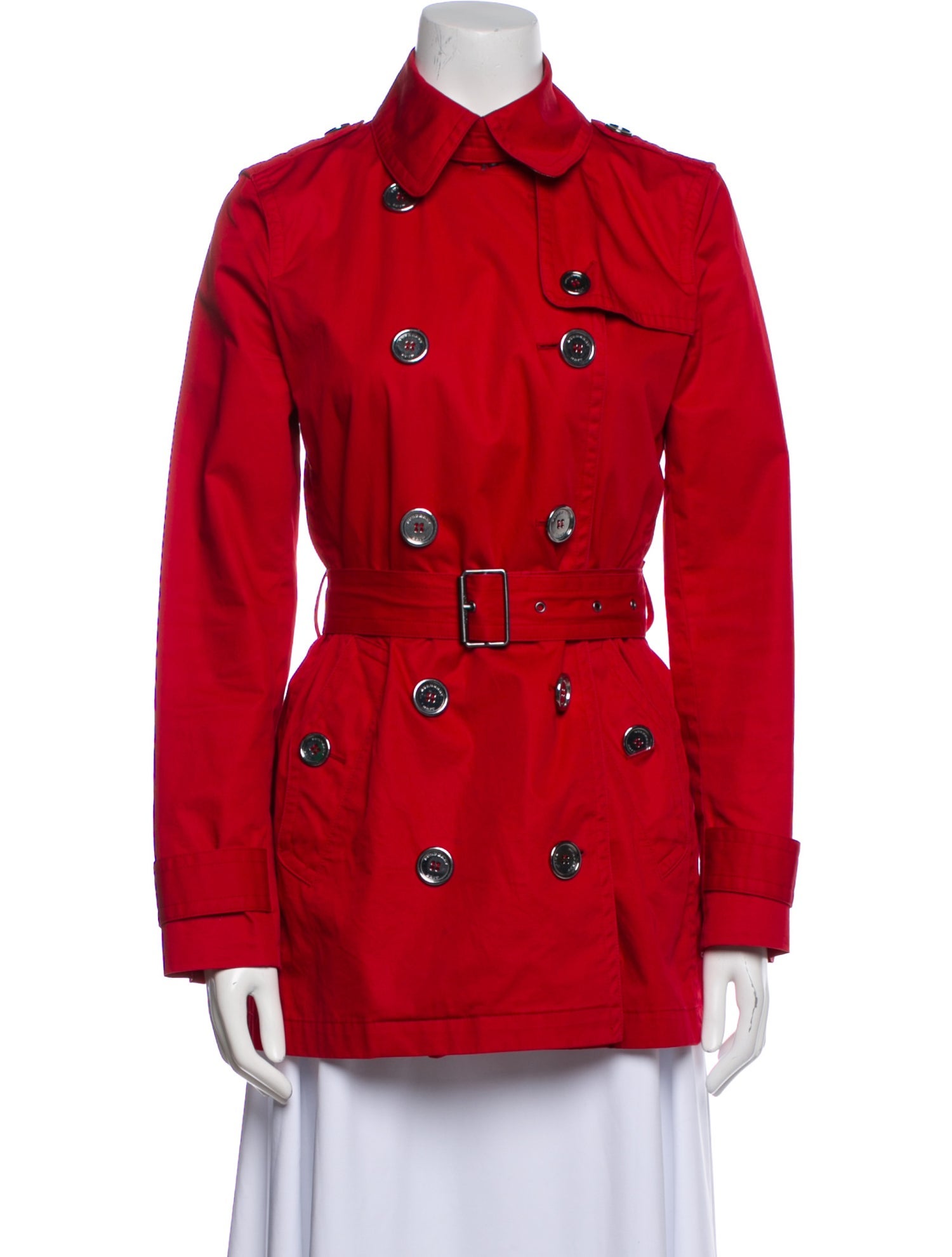 Burberry Brit Jacket