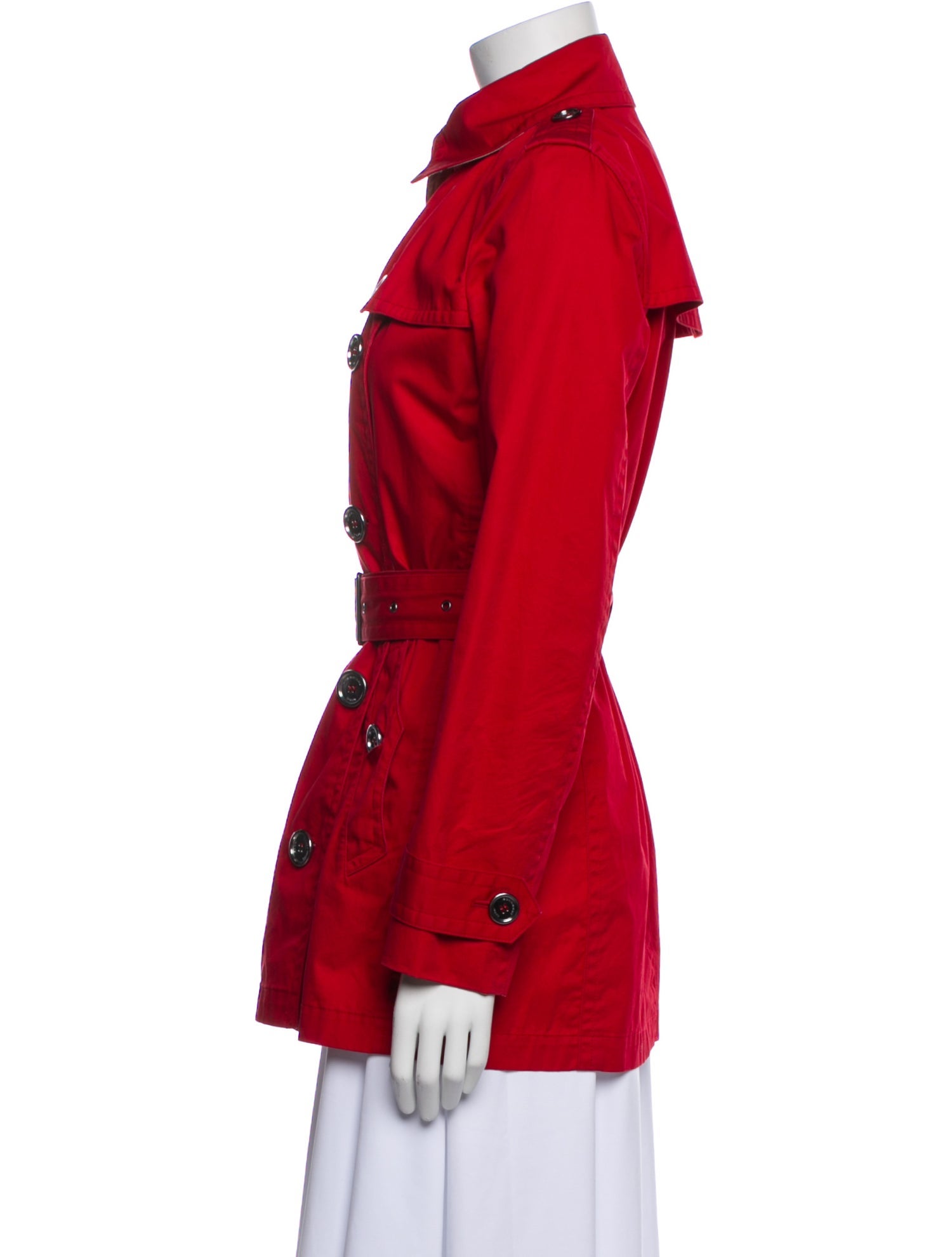 Burberry Brit Jacket