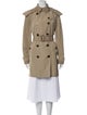 Burberry Brit Trench Coat