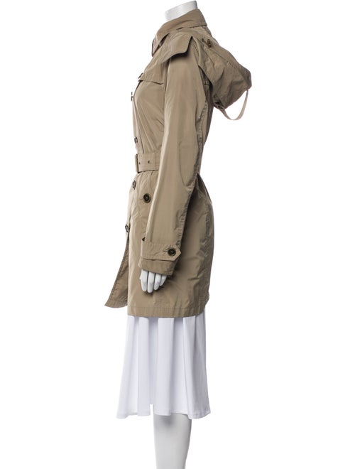 Burberry Brit Trench Coat